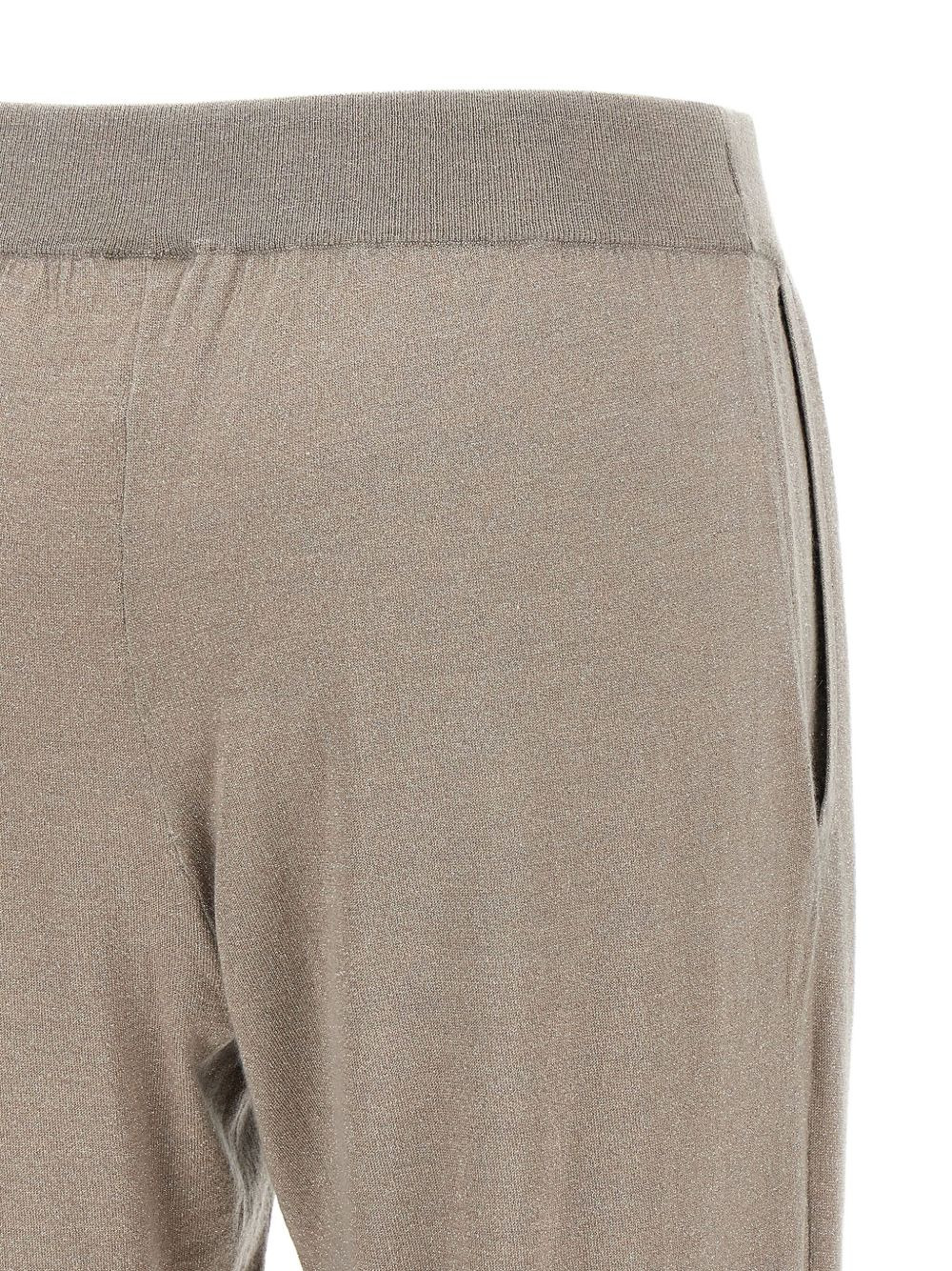 Brunello Cucinelli Trousers - 4