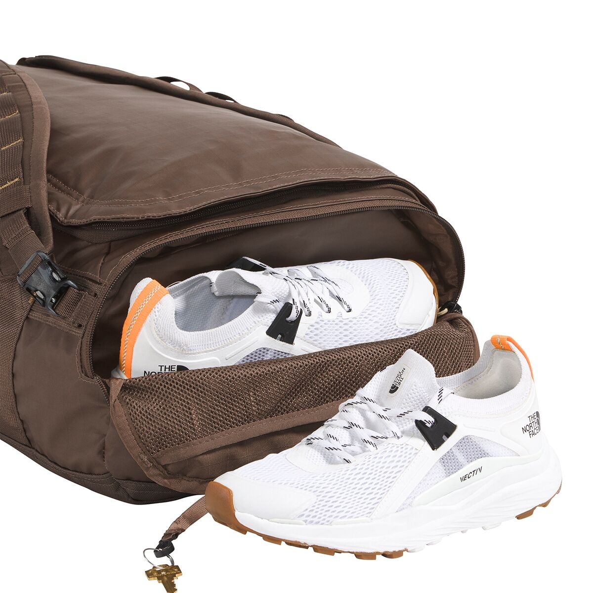 Base Camp Voyager 32L Duffel Bag - 8