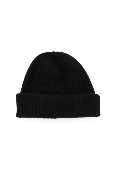 AMIRI CASHMERE BEANIE HAT outlook