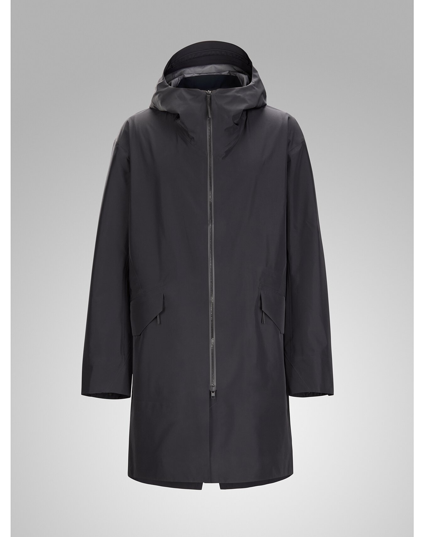 Veilance Monitor Coat REVERSIBLE