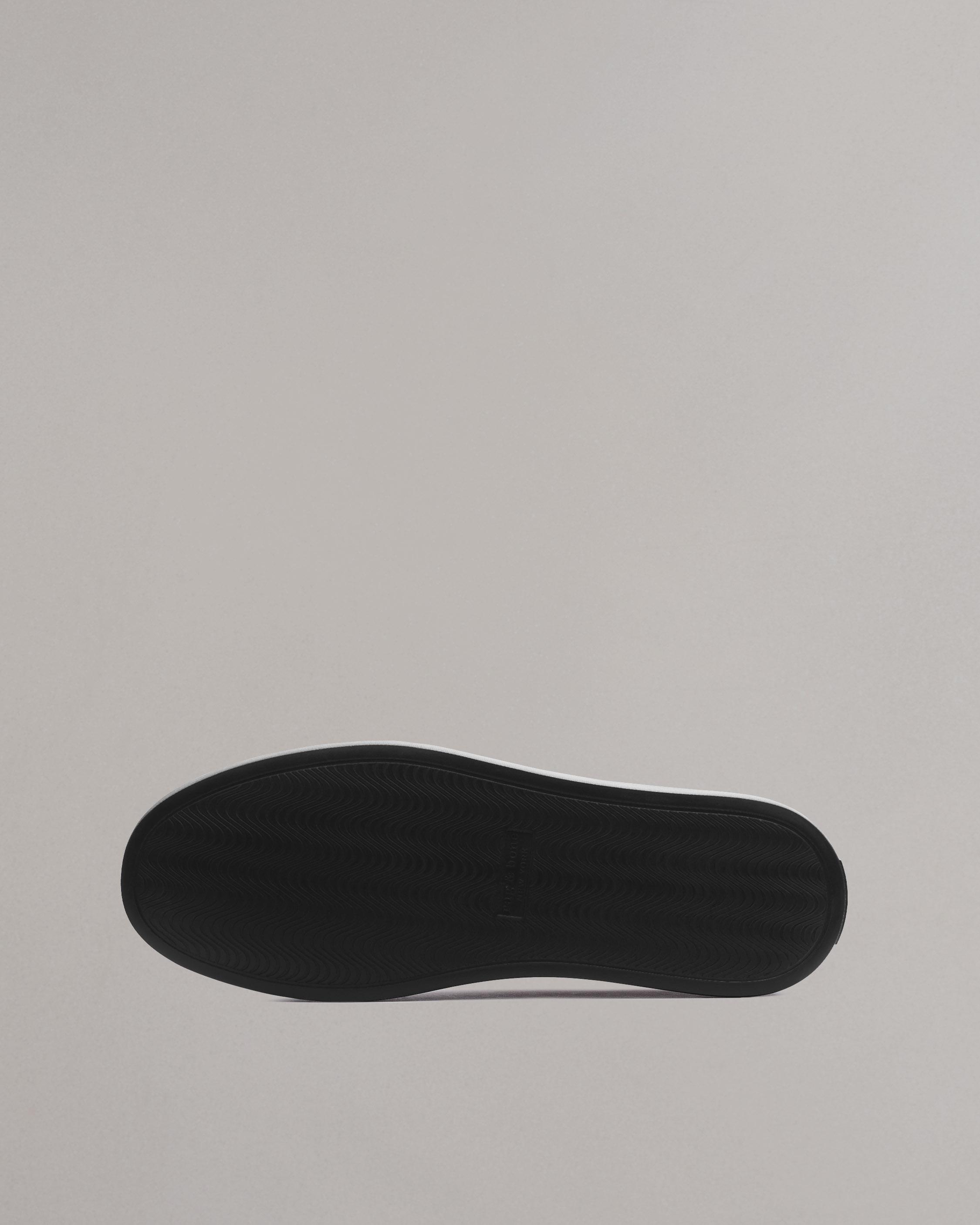 Perry Suede Sneaker - 5