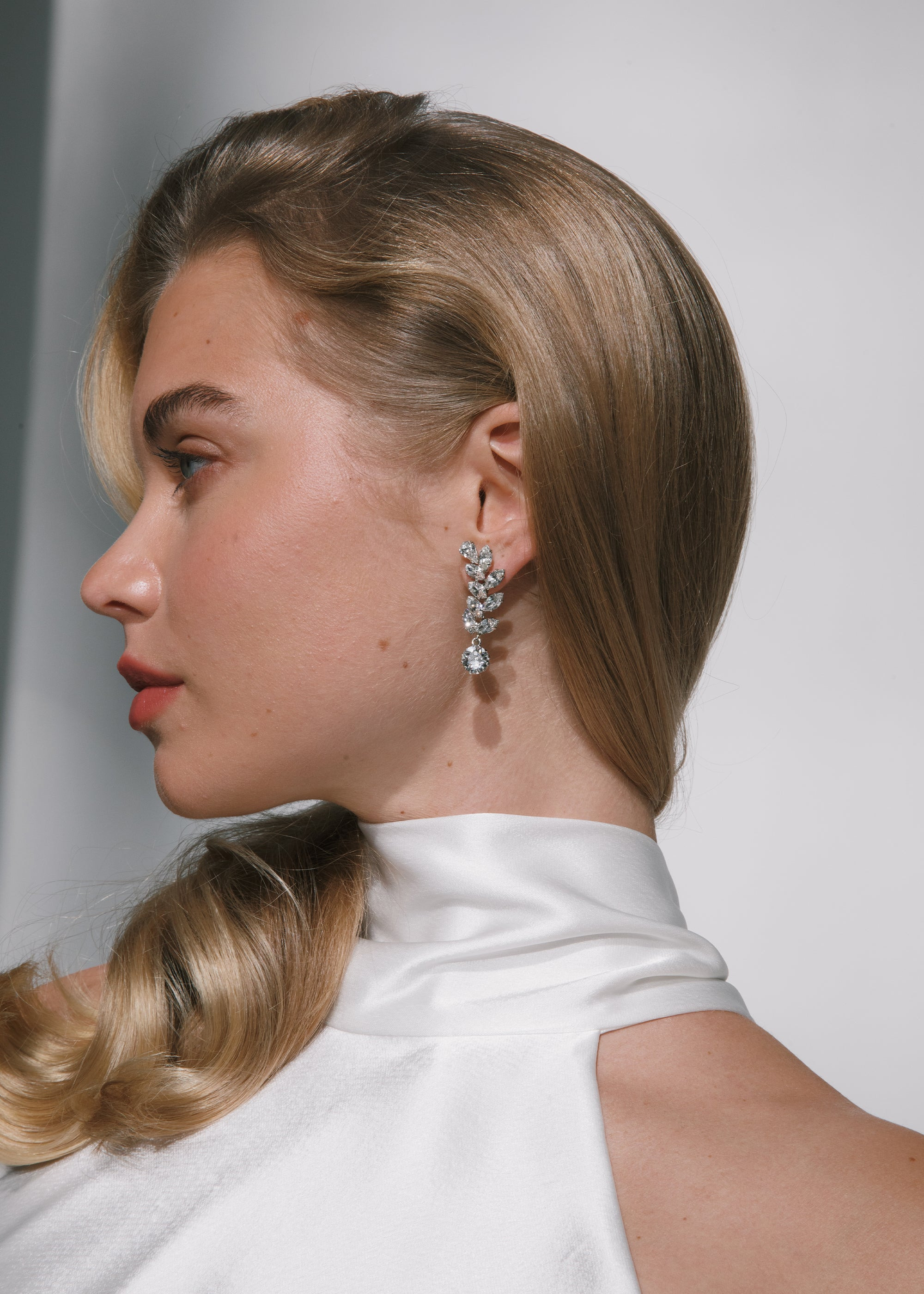 Alessa Earrings - 4