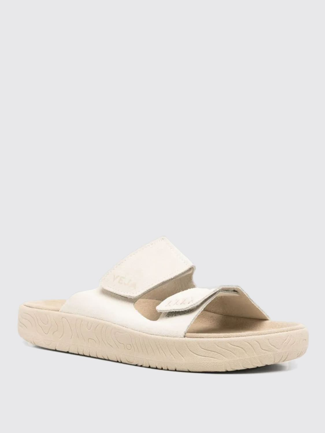 Flat sandals woman Veja - 2