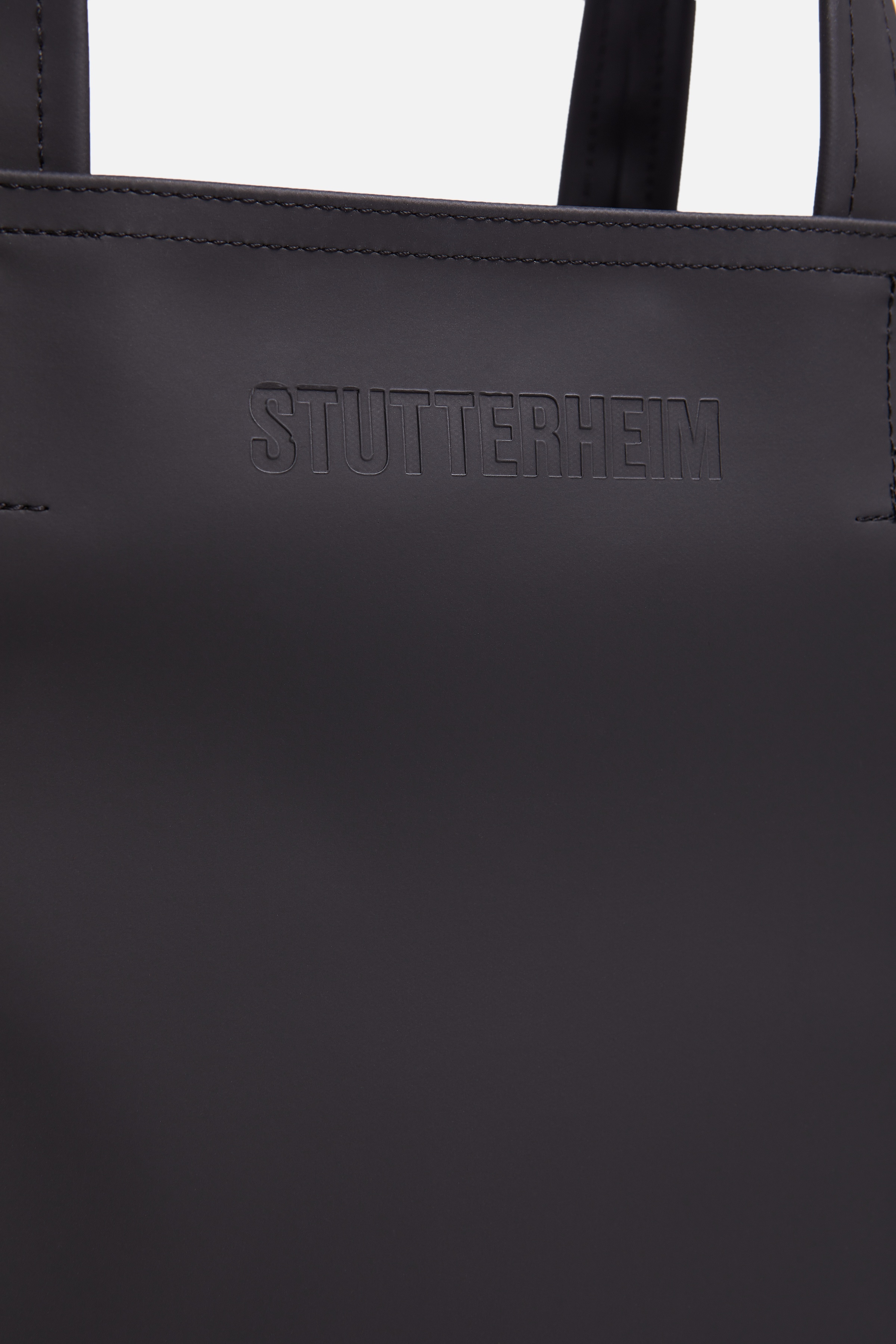 Stocksund Bag Black - 3