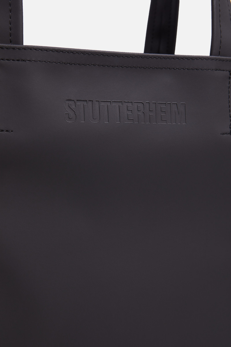 Stocksund Bag Black 3