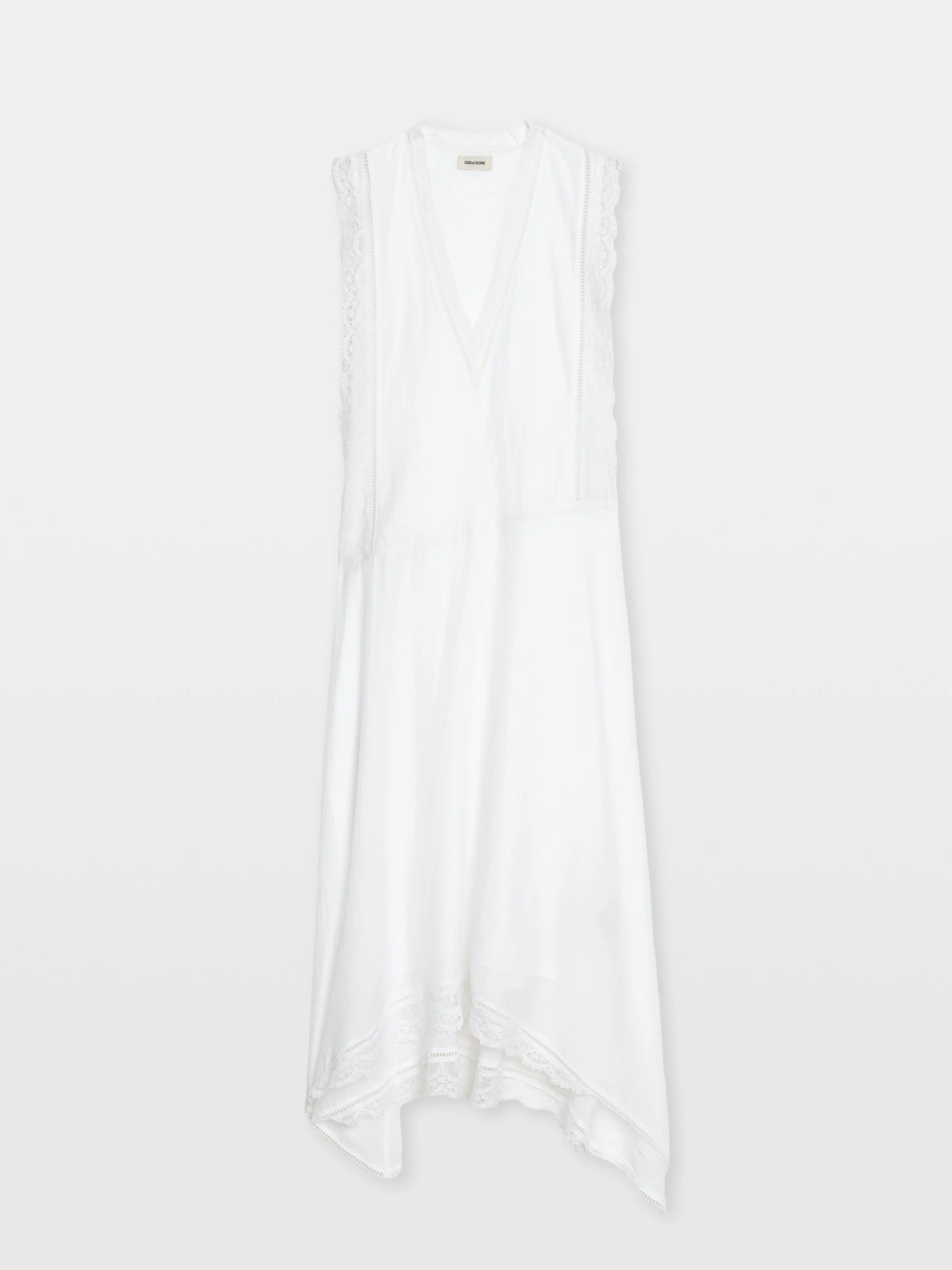 Rerol Tomboy Dress - 1