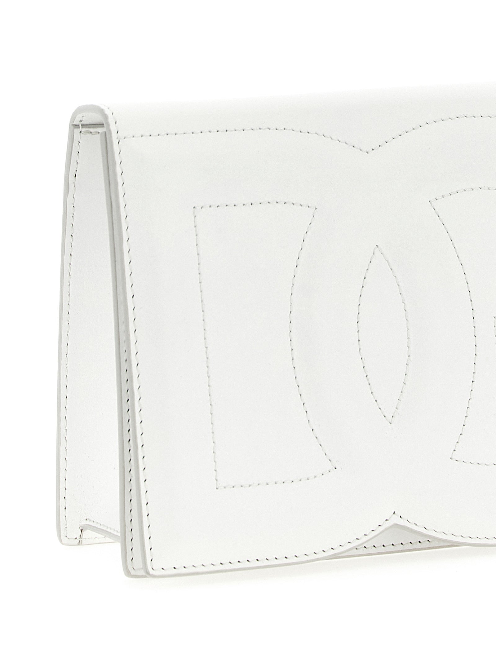 Dolce & Gabbana Women Logo Crossbody Bag - 3