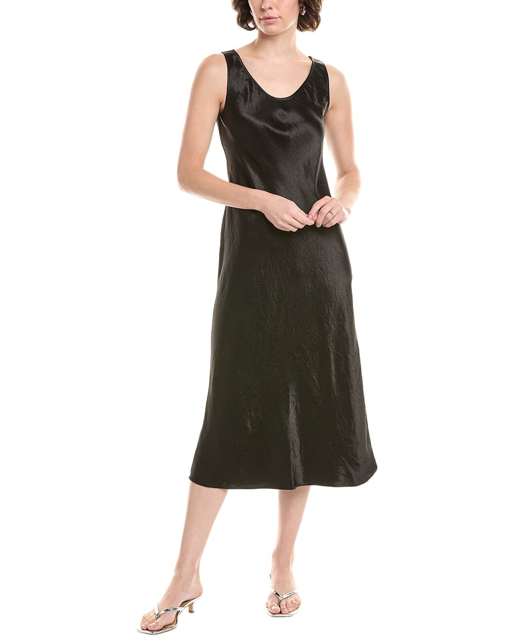 Max Mara Talete Midi Dress - 1