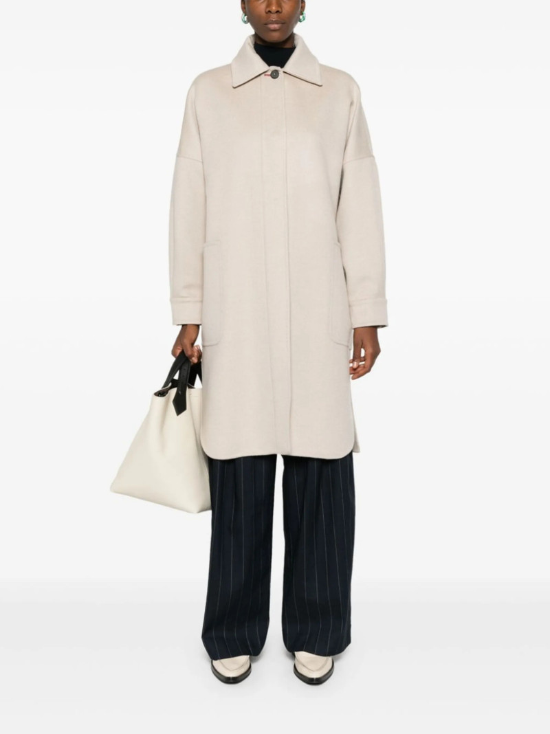 Max Mara Baruffa coat outlook