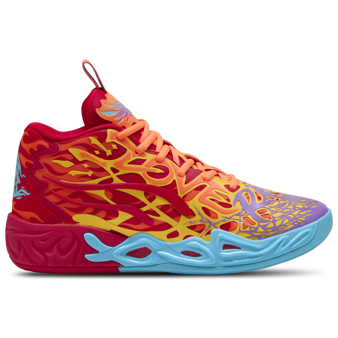 PUMA Mens PUMA MB 04 Phoenix - 1