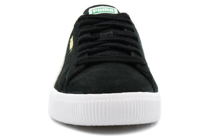 PUMA Suede Vintage 'Black' 374921-05 - 5