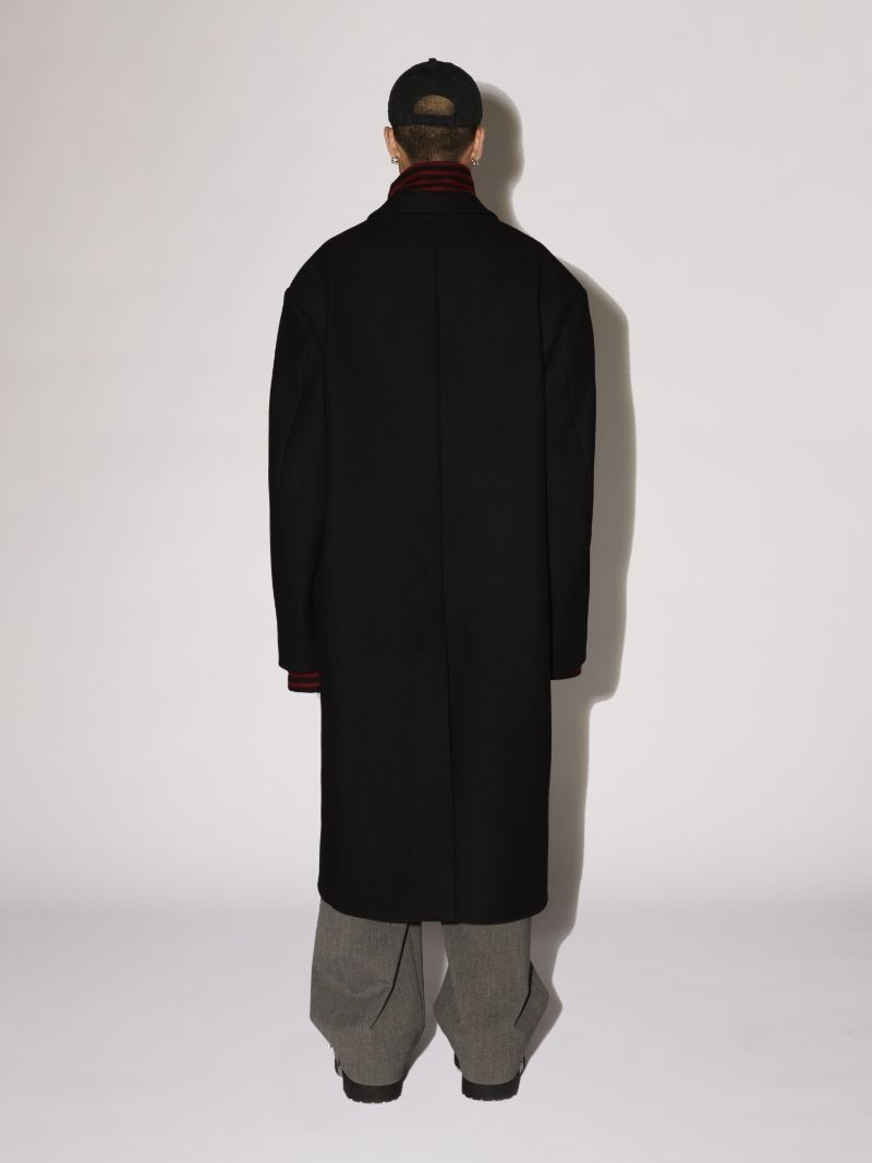 LONG COAT 6