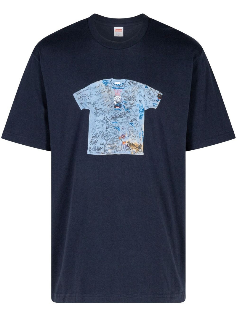 30th anniversary first T-shirt 1