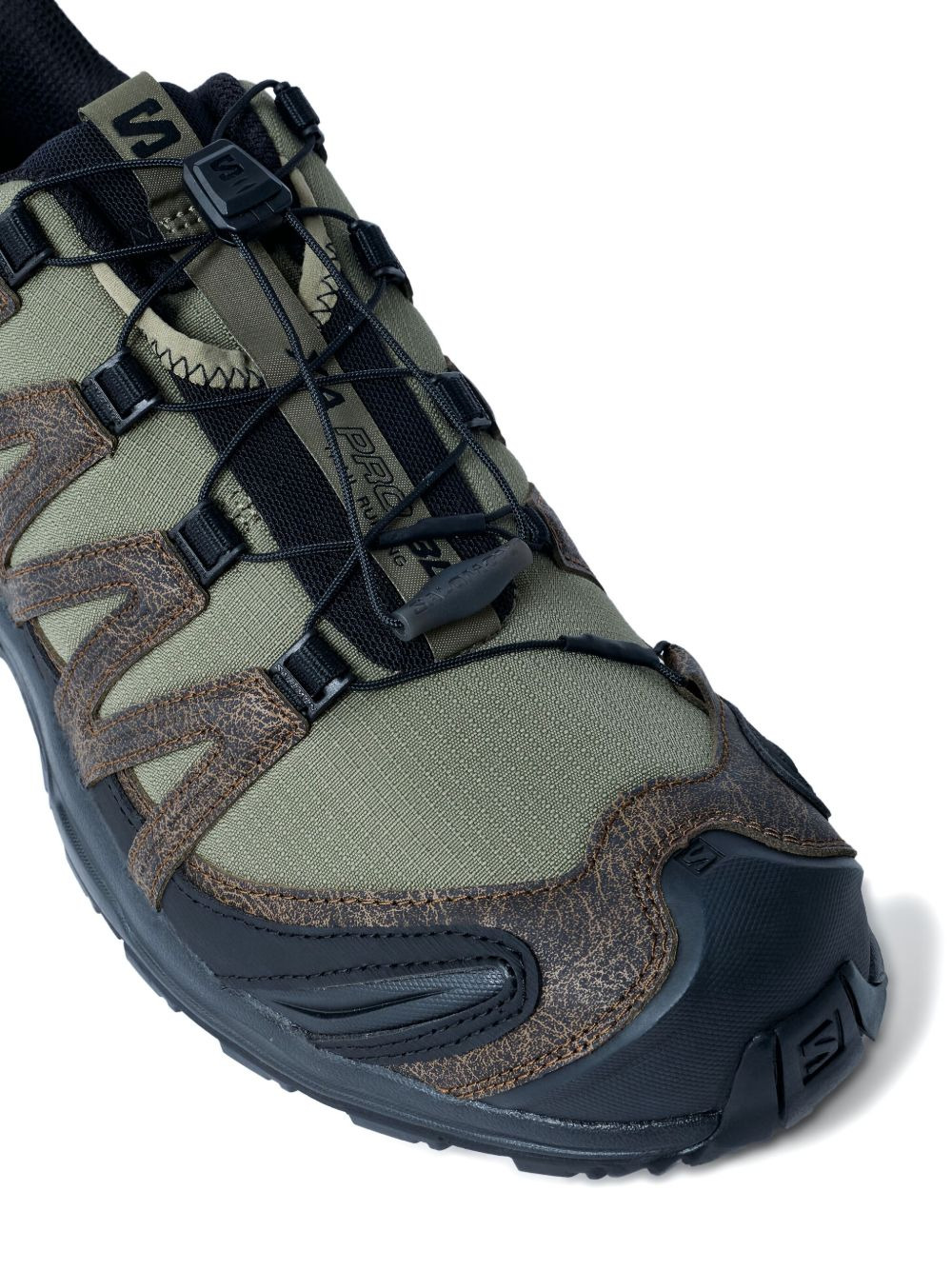 XA PRO 3D sneakers - 3