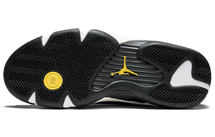 Air Jordan 14 Retro Low 'Laney' 2015 807511-405 - 5