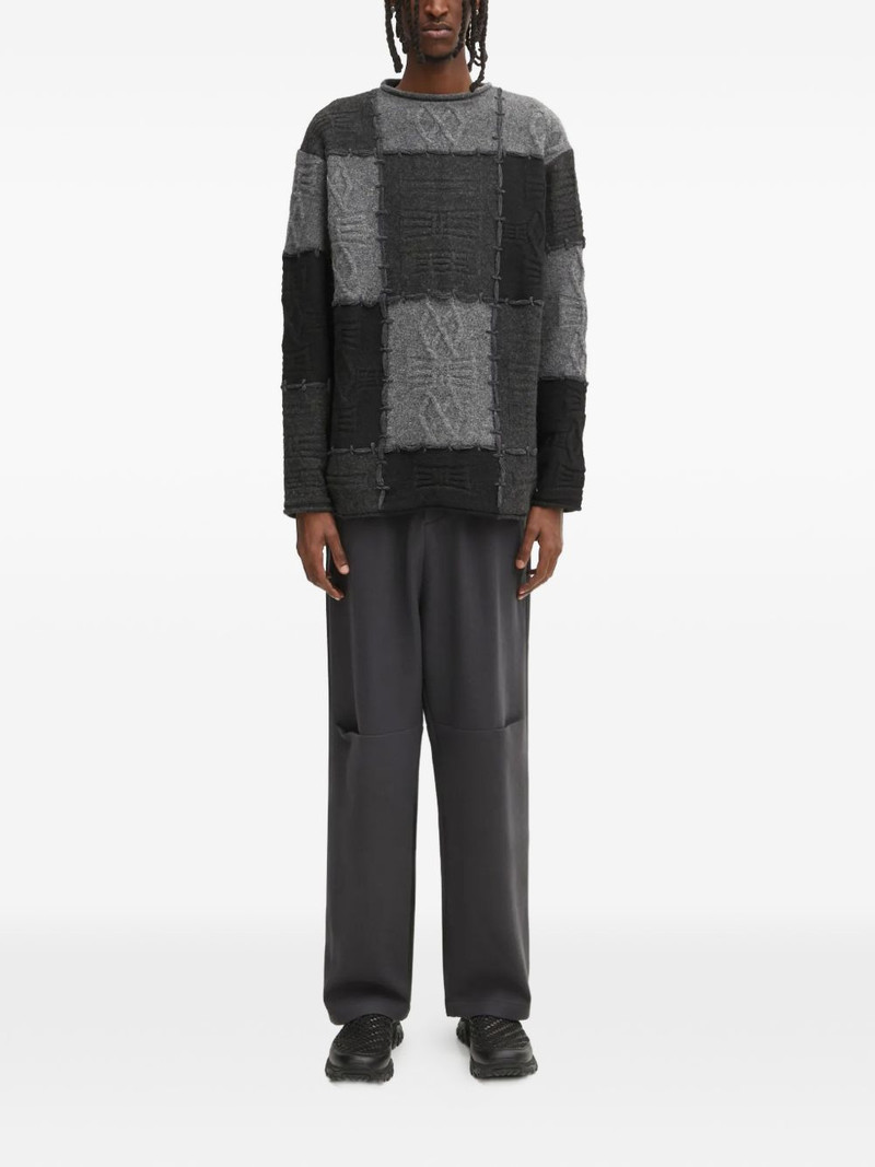 ADER error panel trousers outlook
