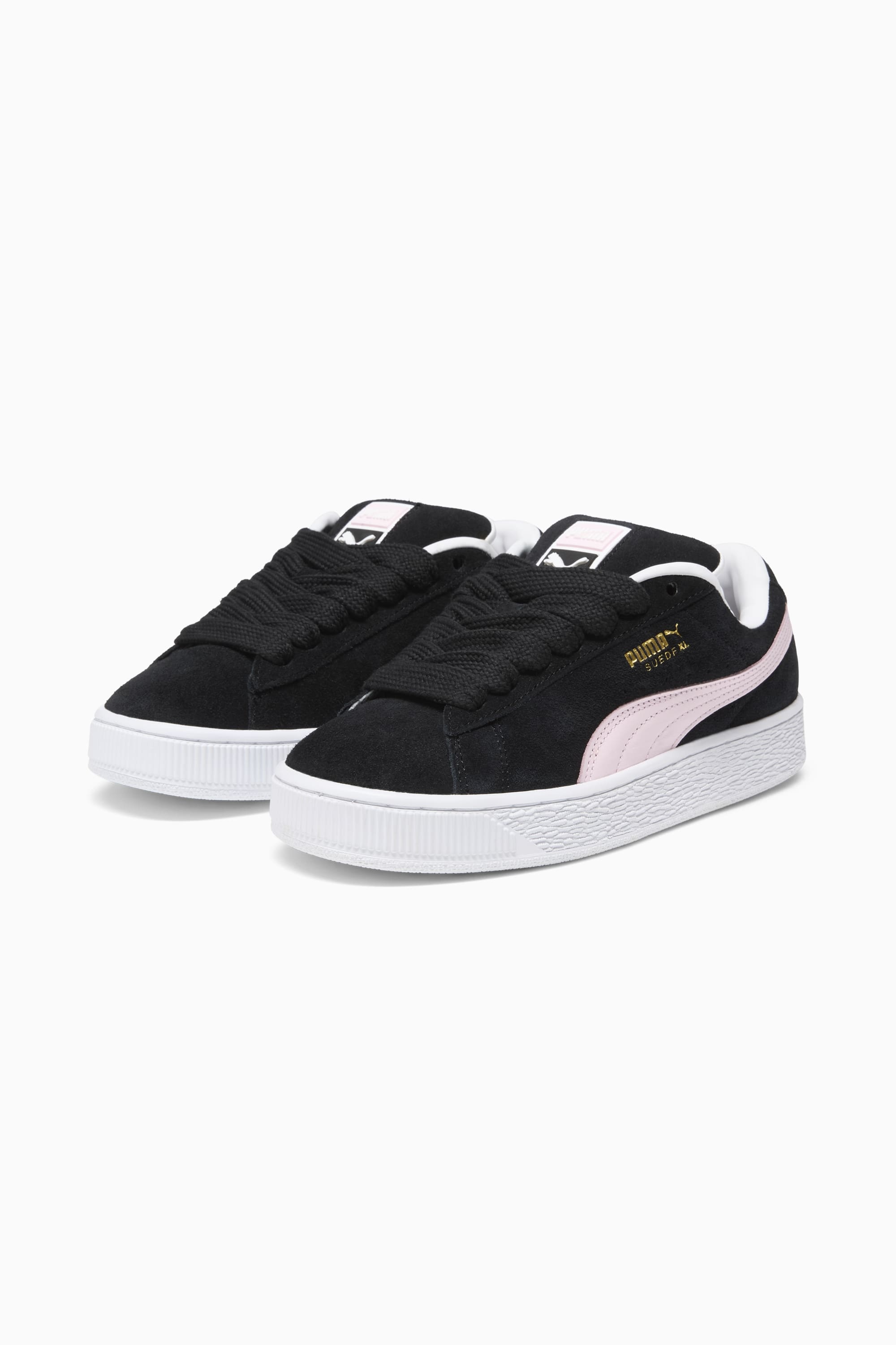Suede XL Women's Sneakers - 4
