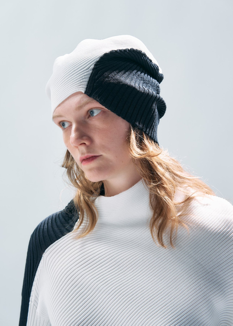 AERATE BEANIE 3