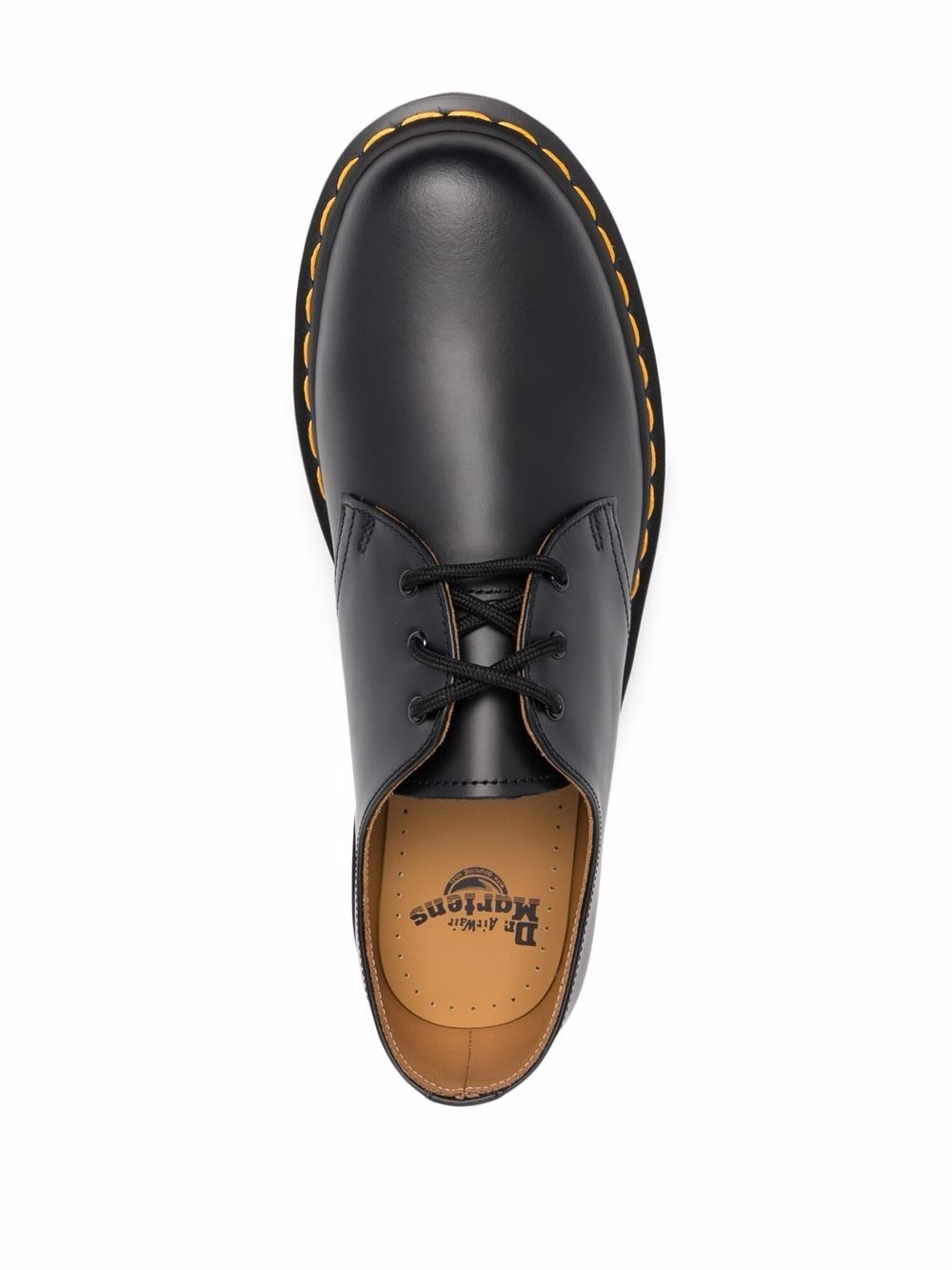 1461 3-Eye lace-up shoes - 4