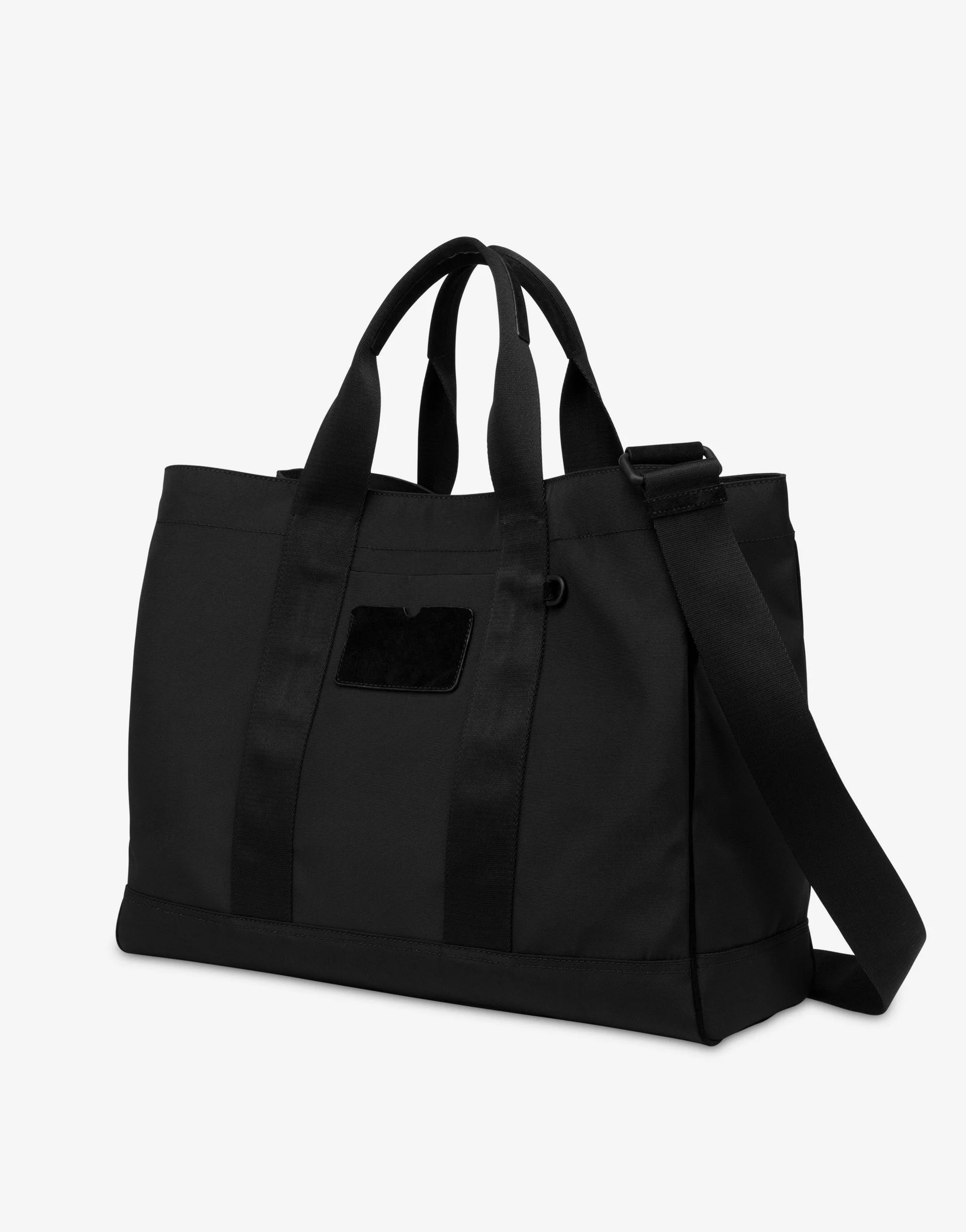 CORDURA NYLON SHOPPER - 1