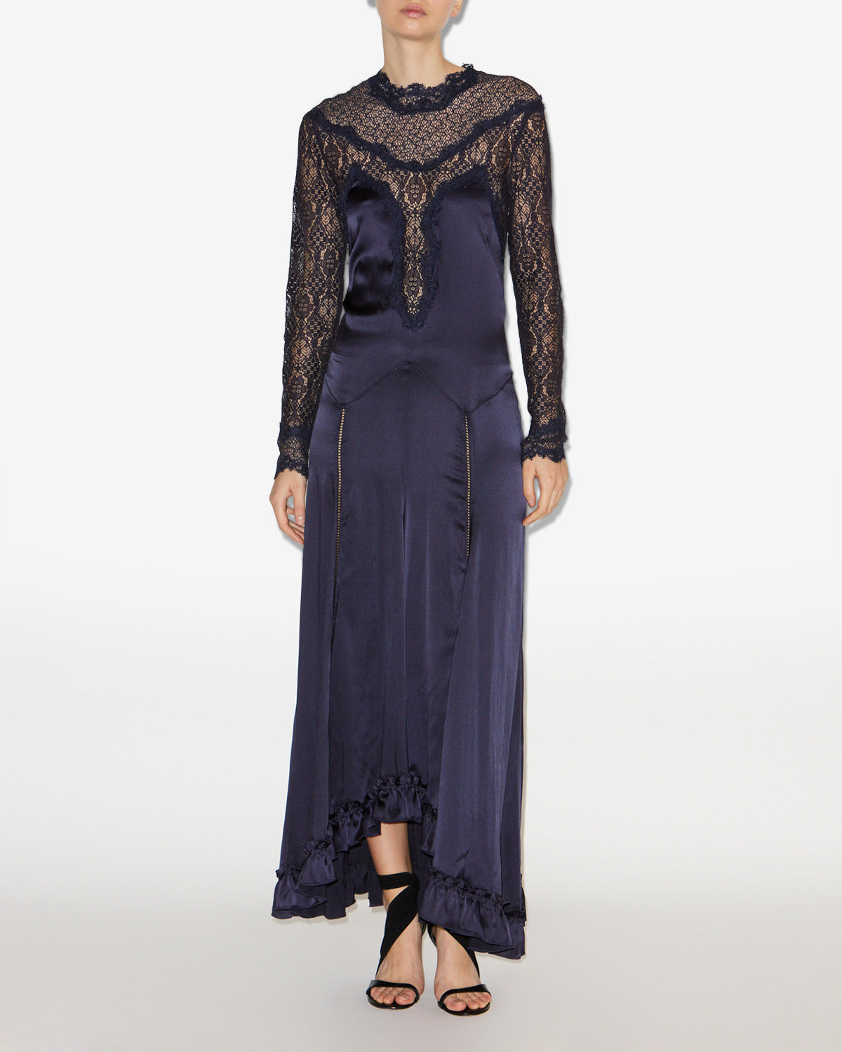 DOLORES DRESS - 2