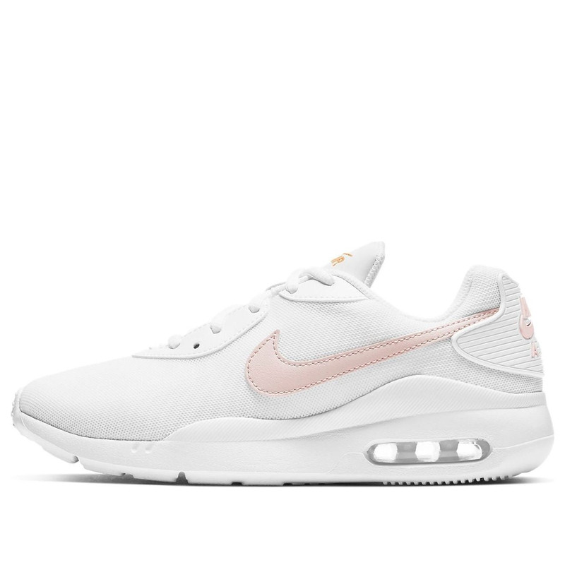 (WMNS) Nike Air Max Oketo 'White Barely Rose' CD5448-100 - 1