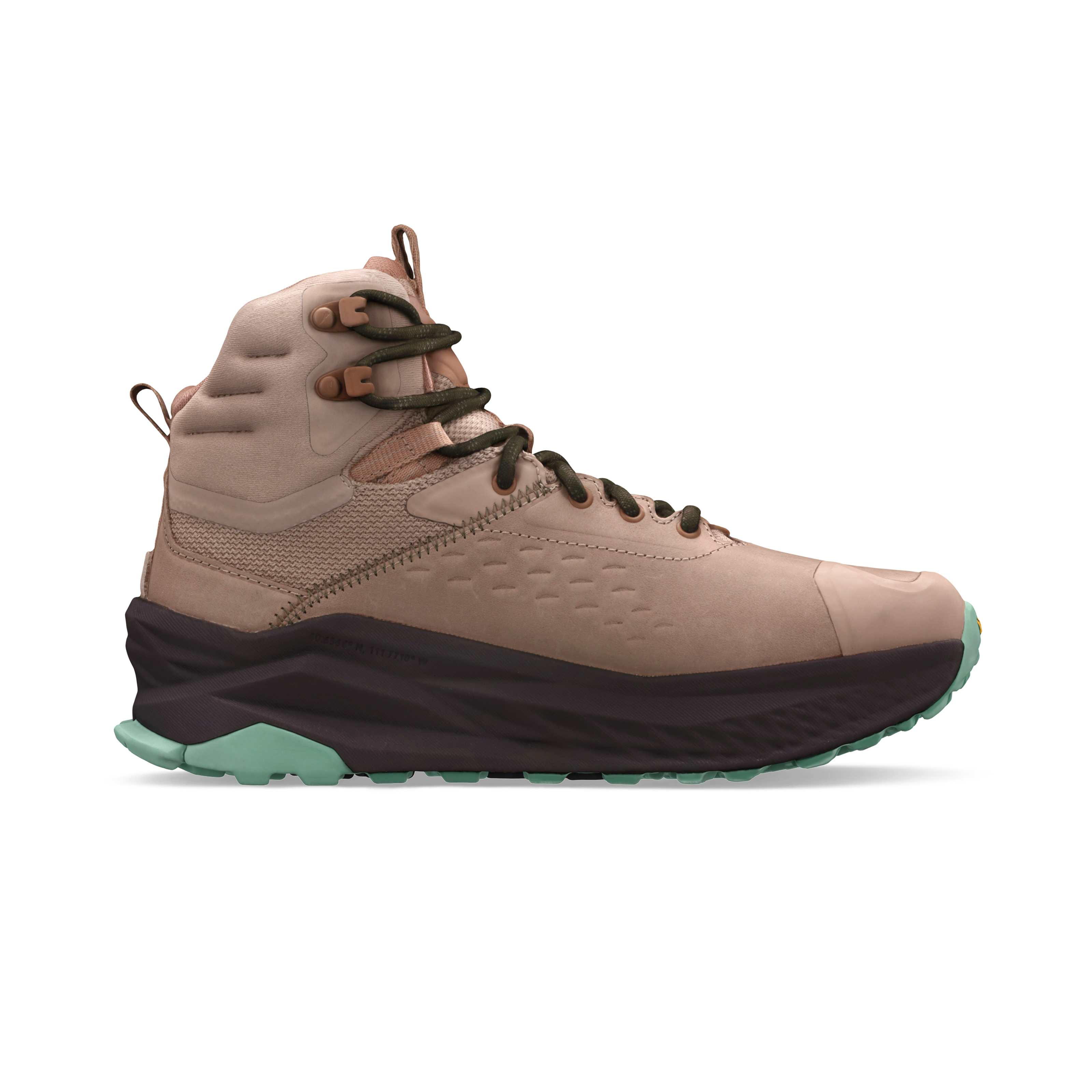 Women's Olympus 6 Hike Mid GTX - 4
