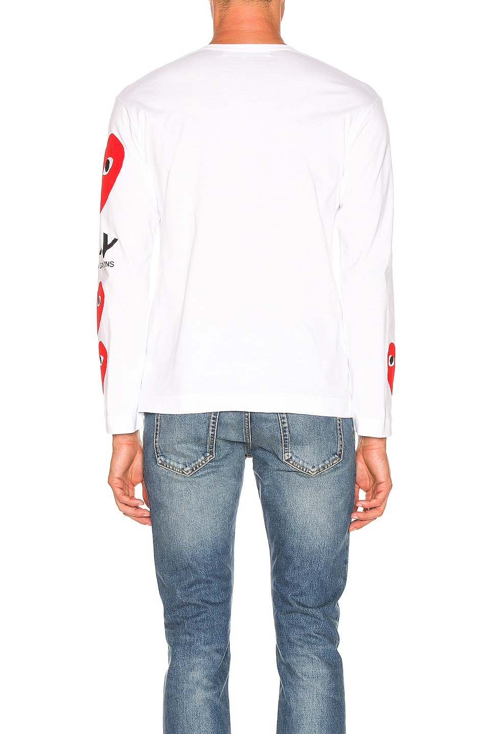 Logo Tee - 7