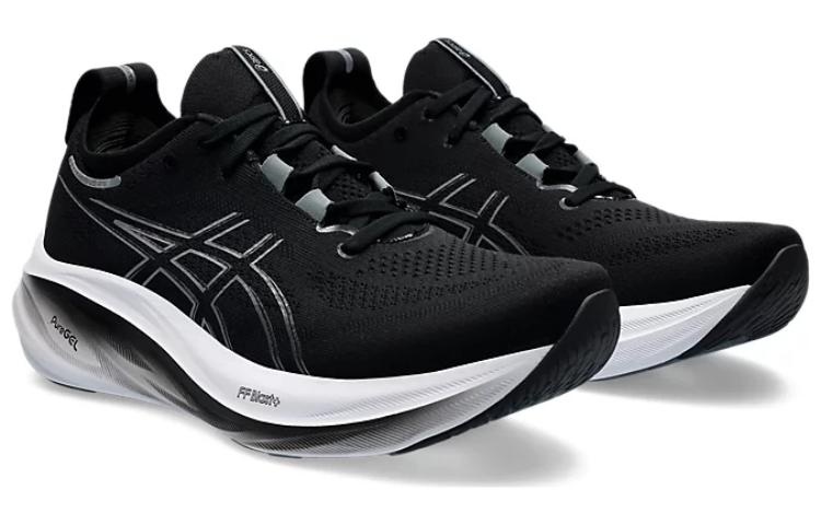 ASICS Gel-Nimbus 26 'Black Graphite Grey' 1011B794-001 - 4