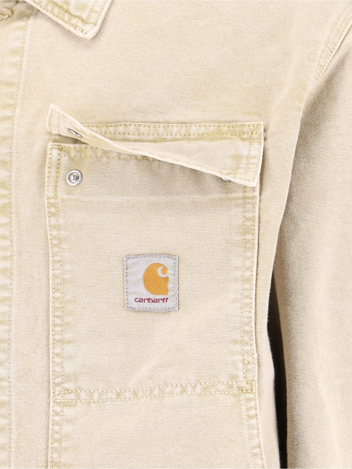 'OG ARCTIC' JACKET - 3