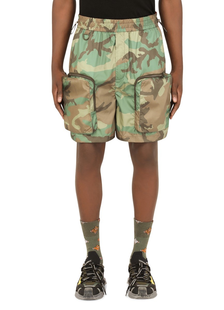 Cargo shorts - 2