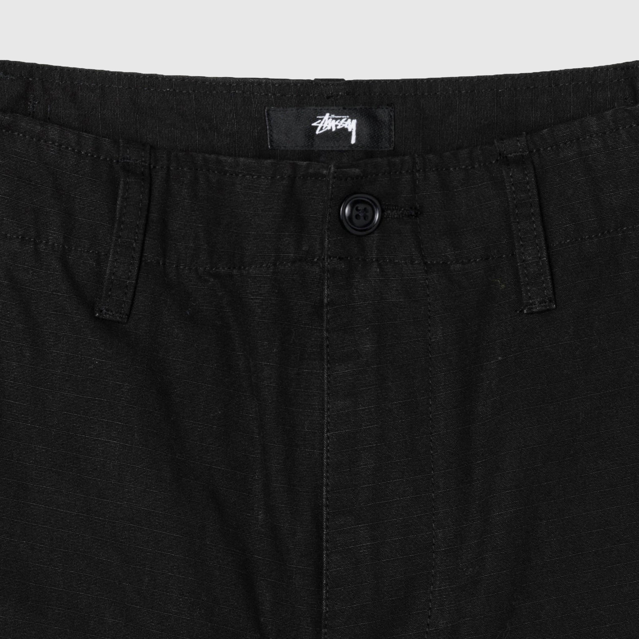 RIPSTOP SURPLUS CARGO - 2