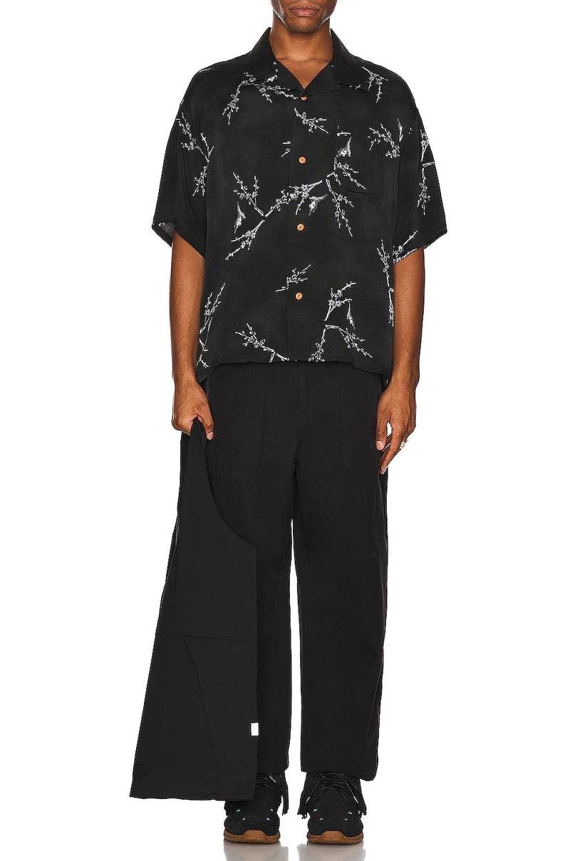 visvim Harmon Shirt outlook