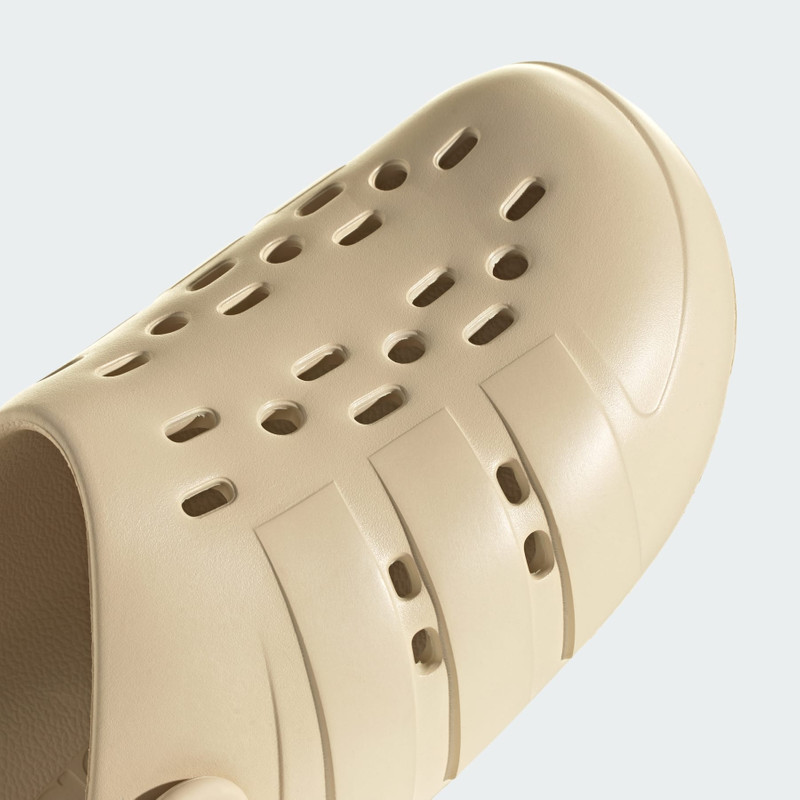 Adilette Clog 2.0 9