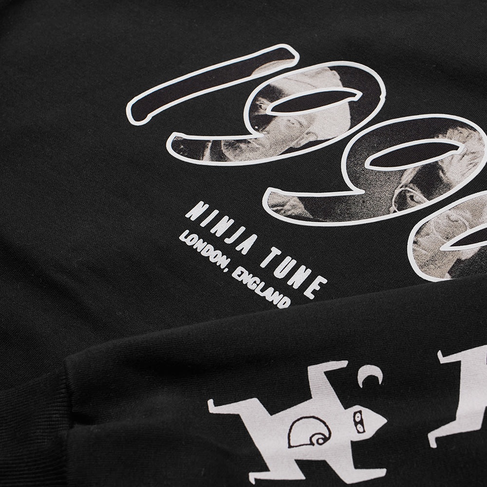 Carhartt WIP x Relevant Parties Ninja Tune Hoody - 3