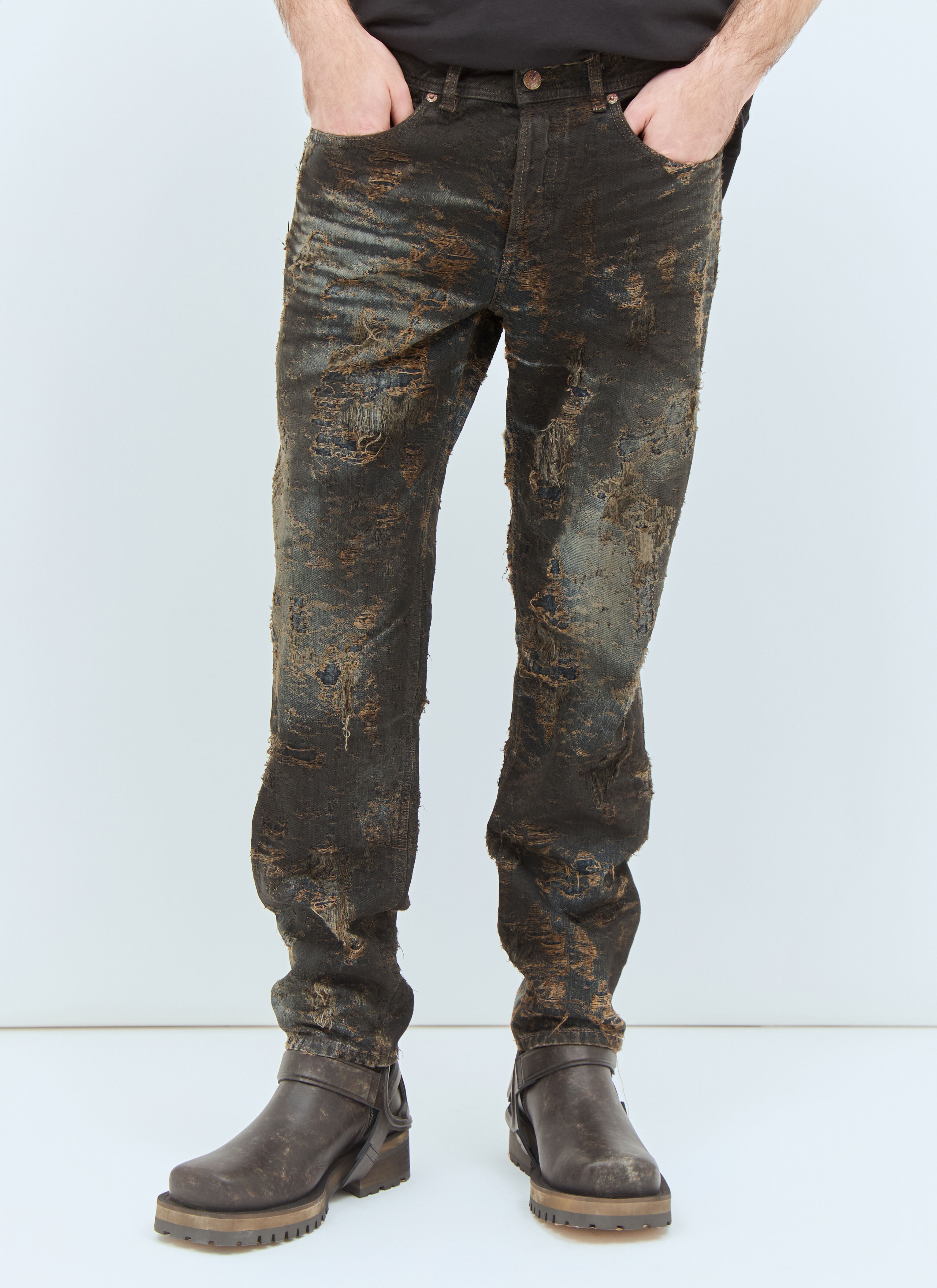 2023 D-Finitive-Fsf2 Jeans - 1
