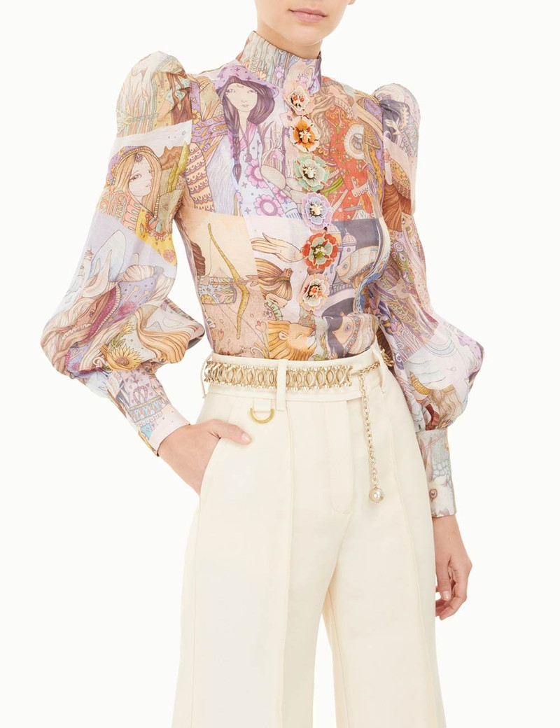 Zimmermann CHAIN BELT outlook