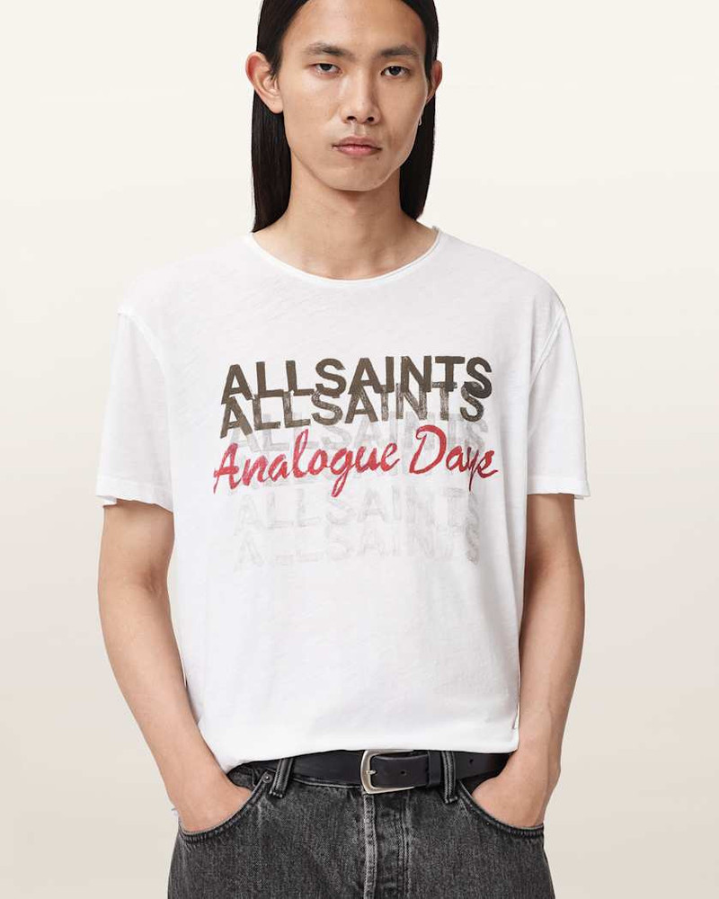 GRAPHITE GRAPHIC T-SHIRT 4