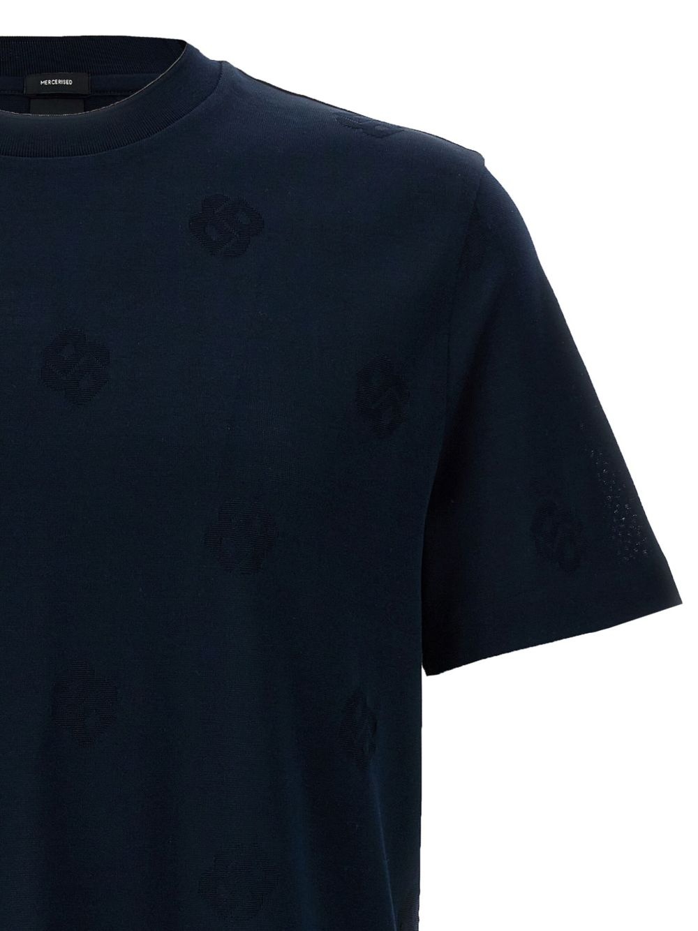 C-Thompson 109 t-shirt - 3