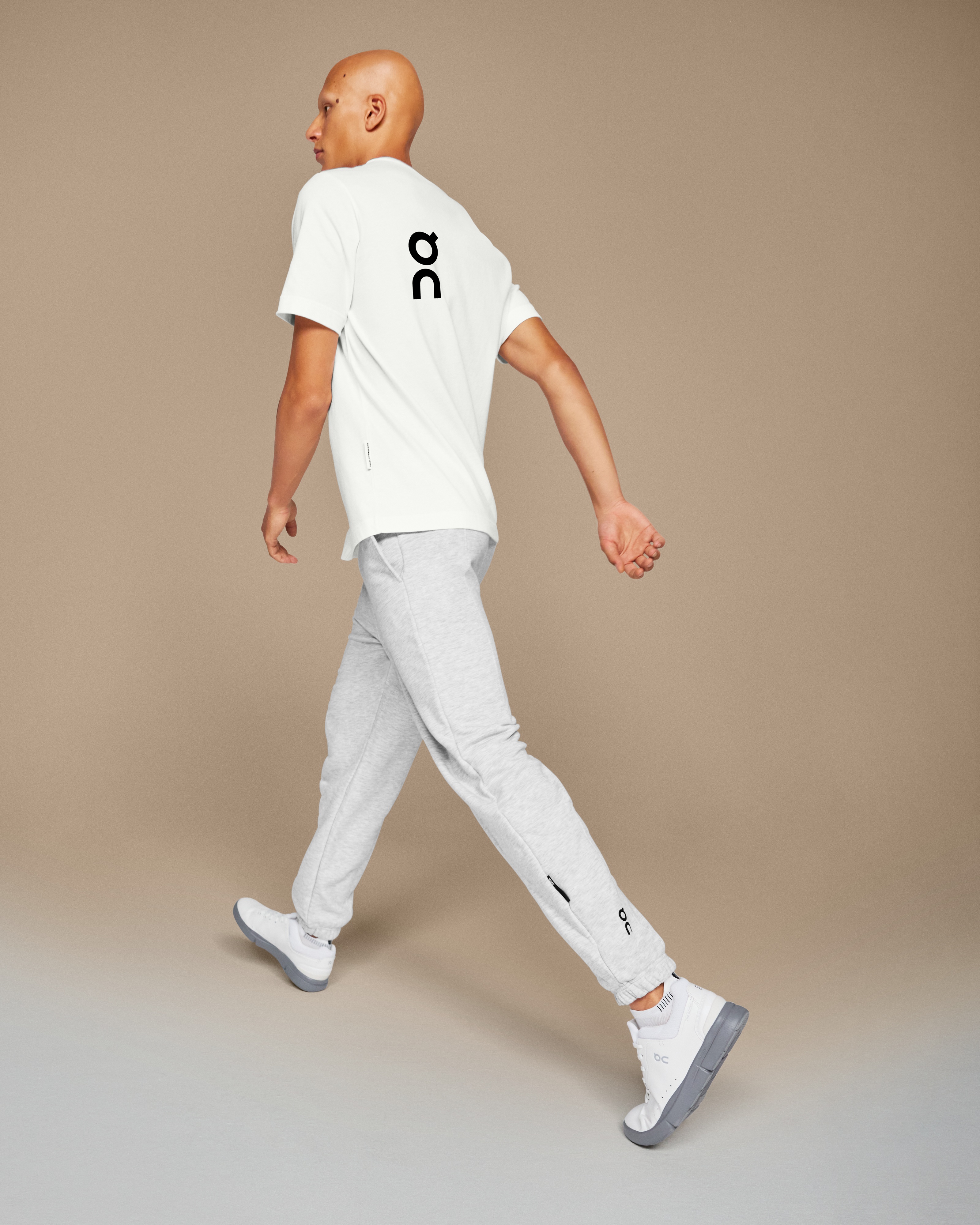 Club Pant - 4