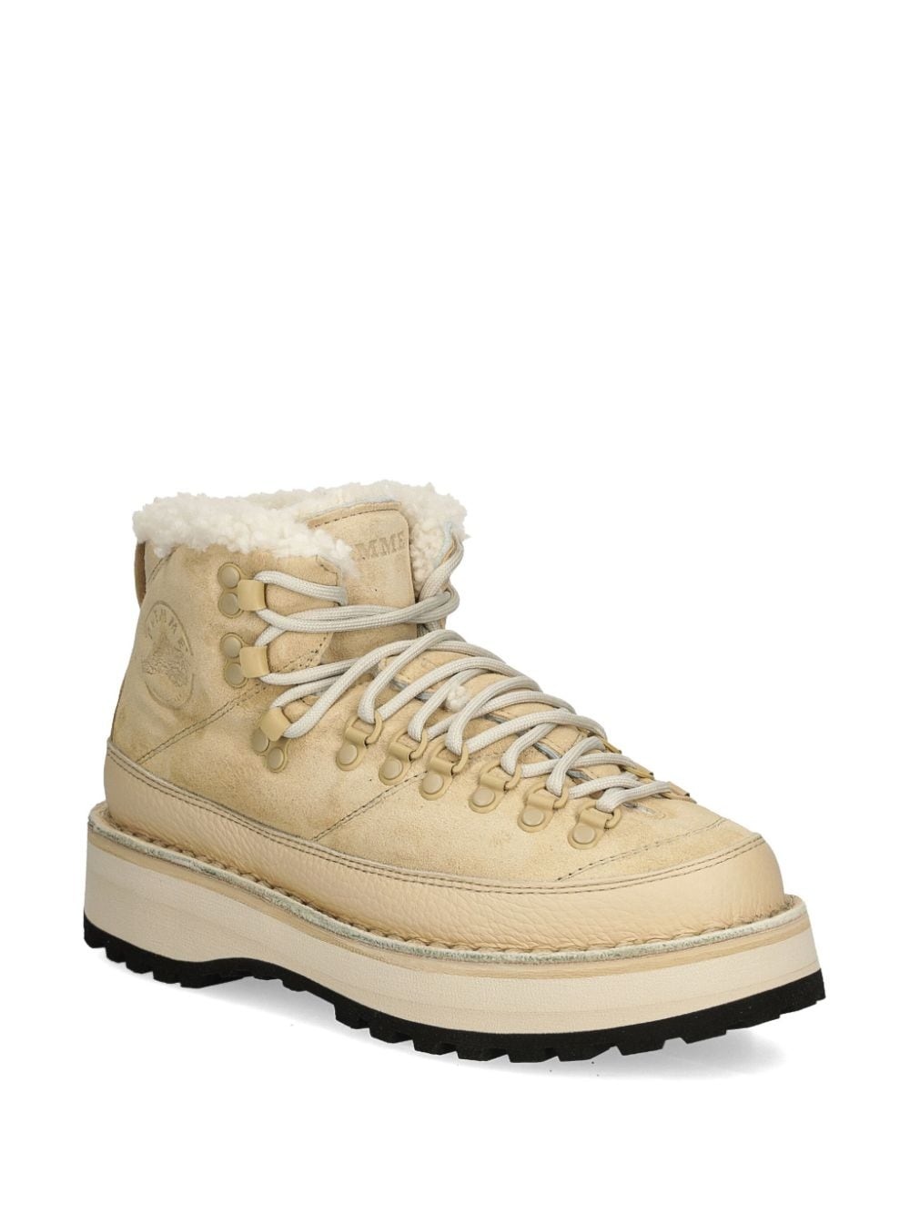 Sesto boots - 2