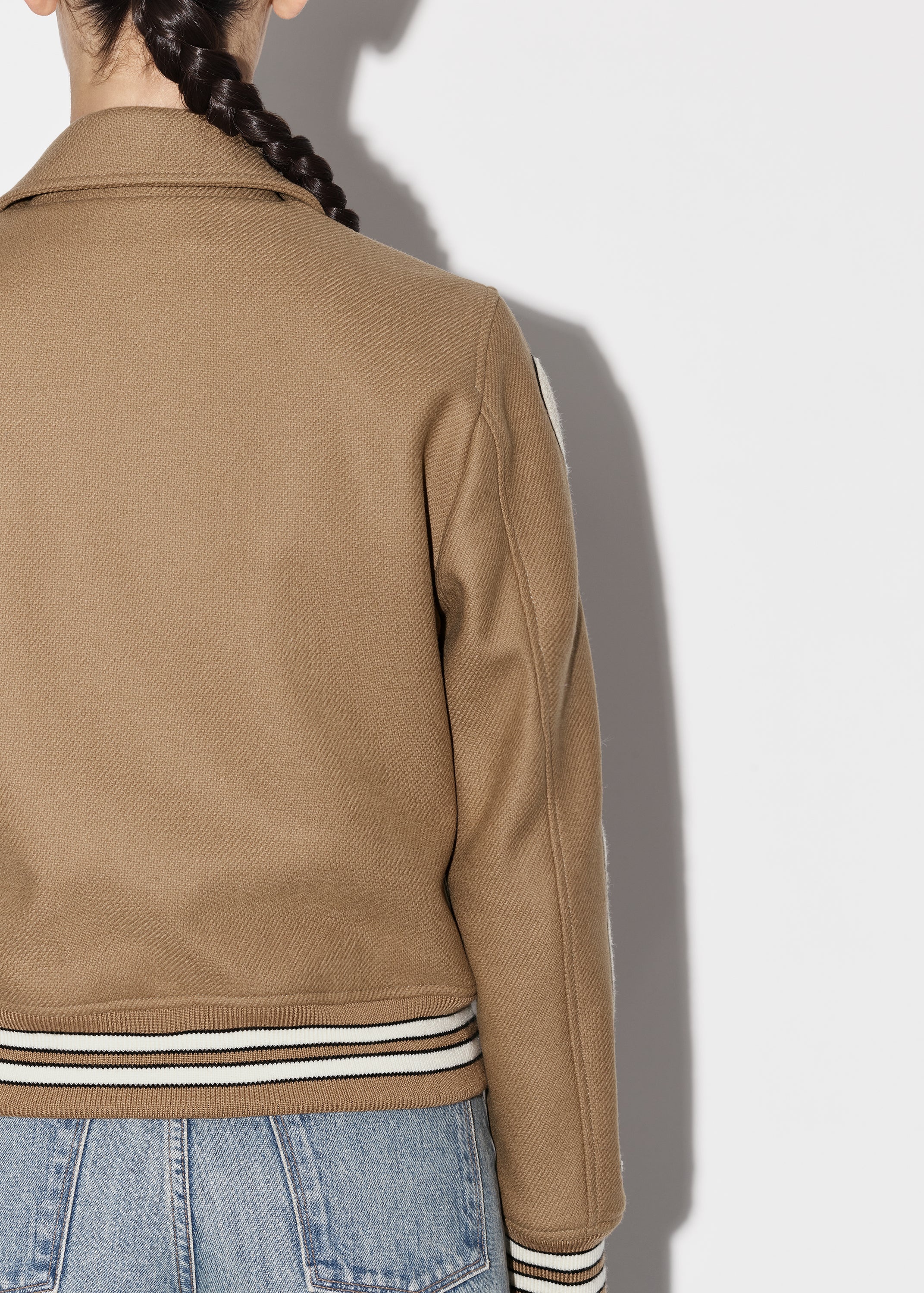 BONES JACKET - 7