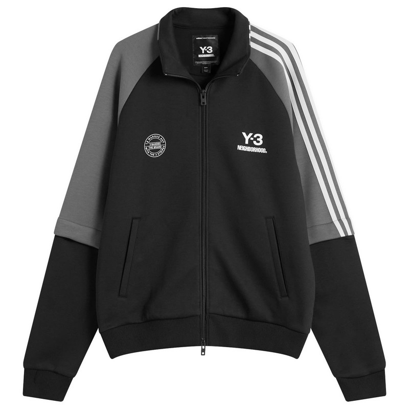Y-3 x NBHD Track Top 1