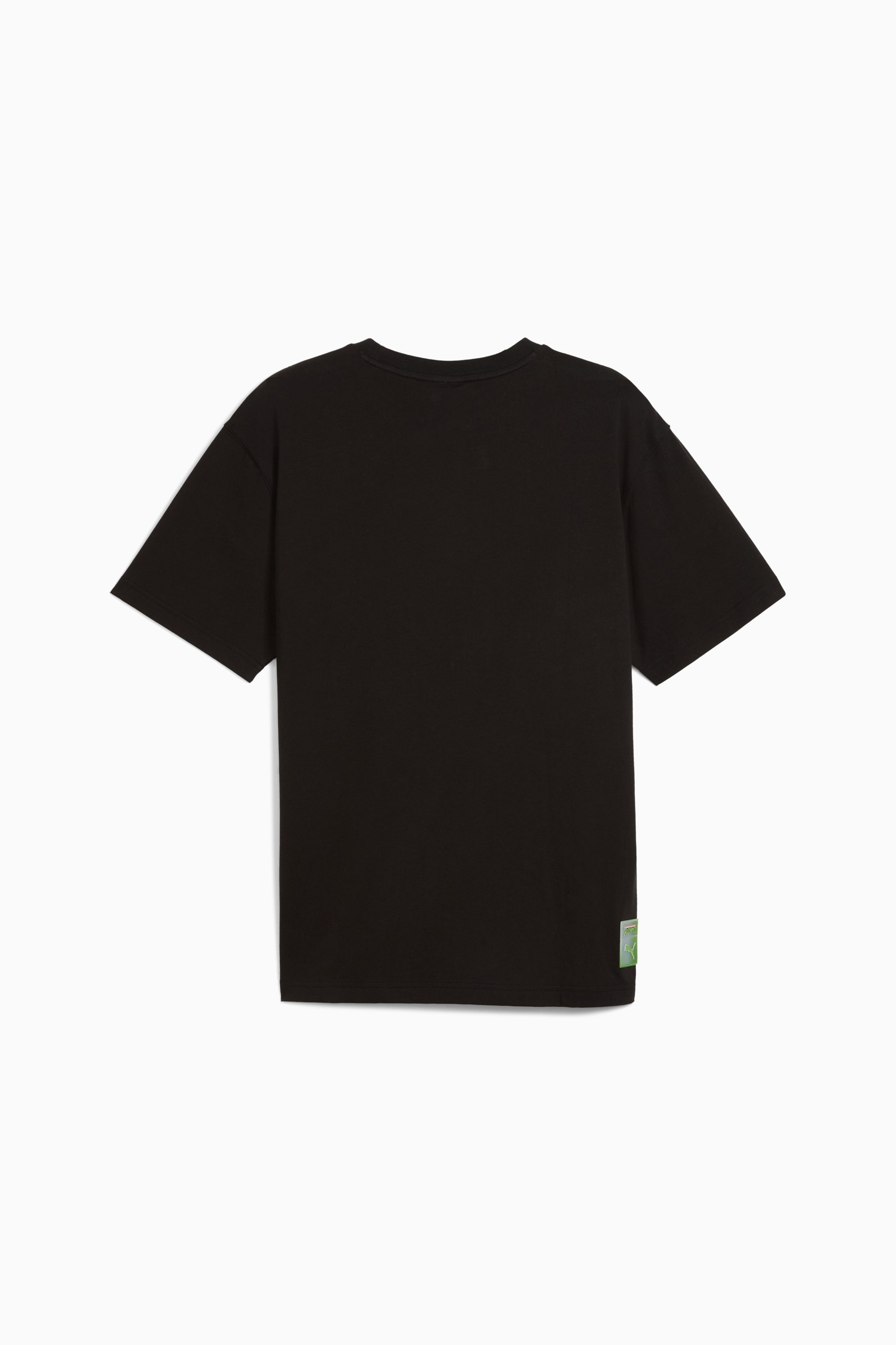 PUMA x TMNT Men's Relaxed Graphic Tee - 2