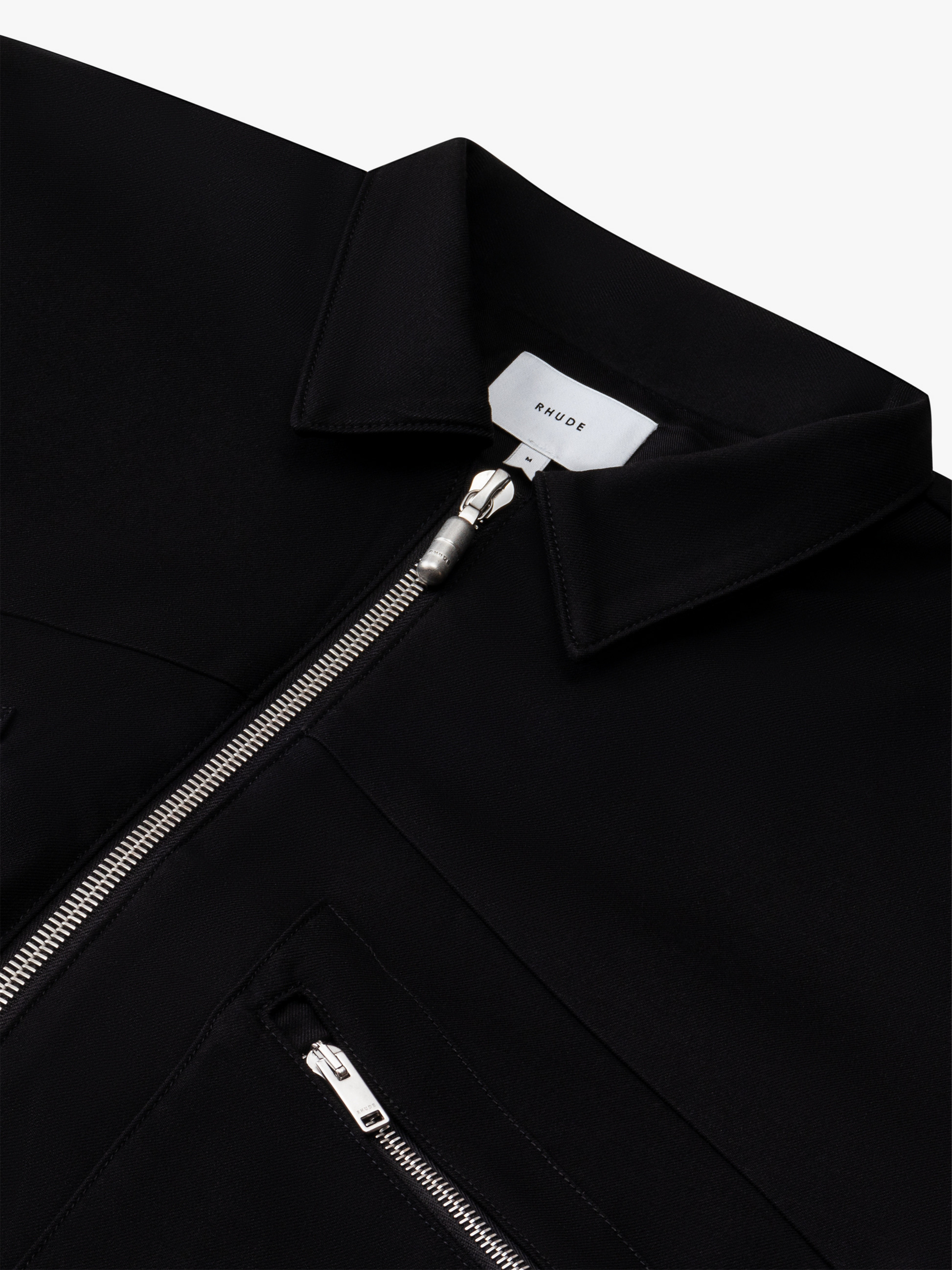 SAMBAC SUITING JACKET - 3