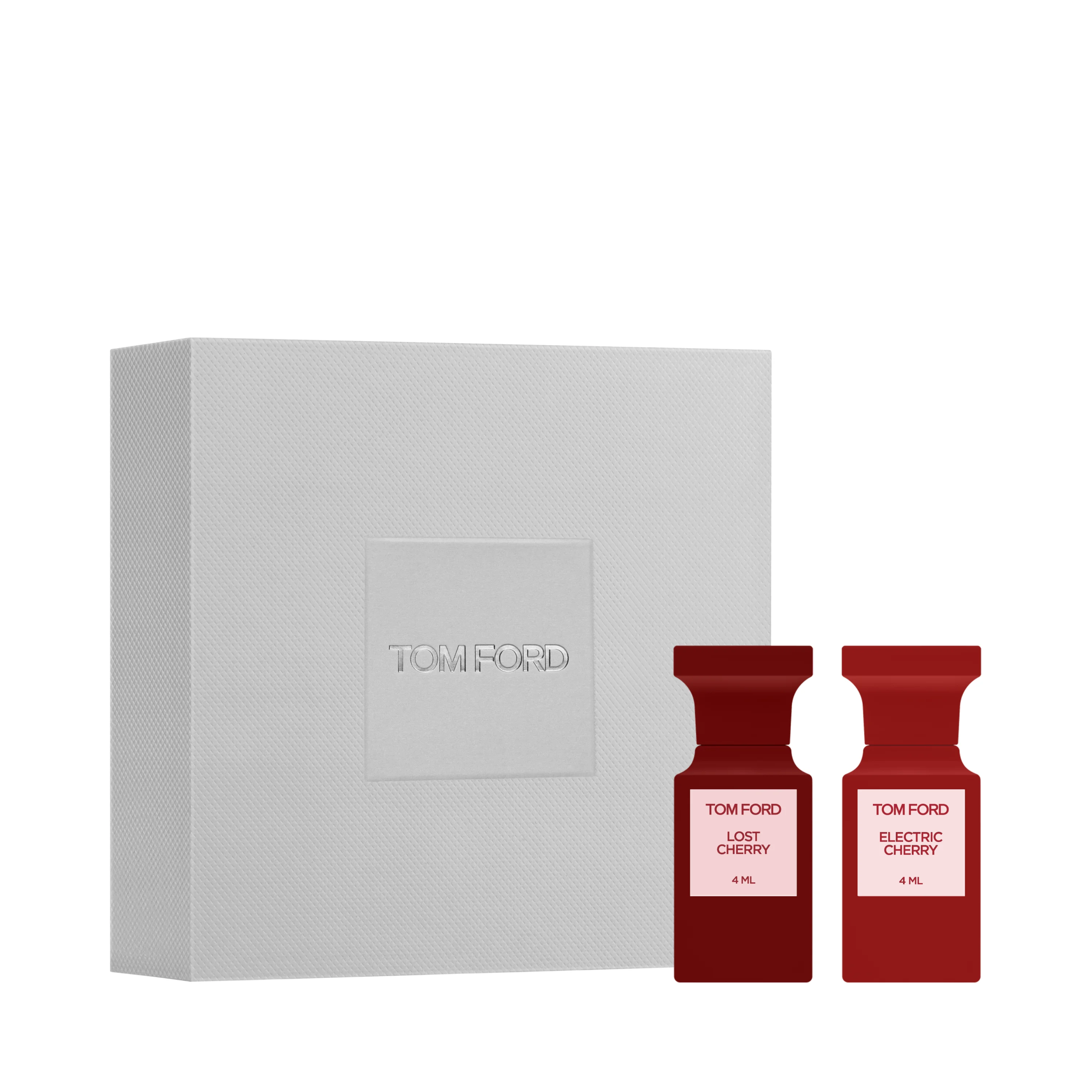 CHERRY DISCOVERY SET - 1