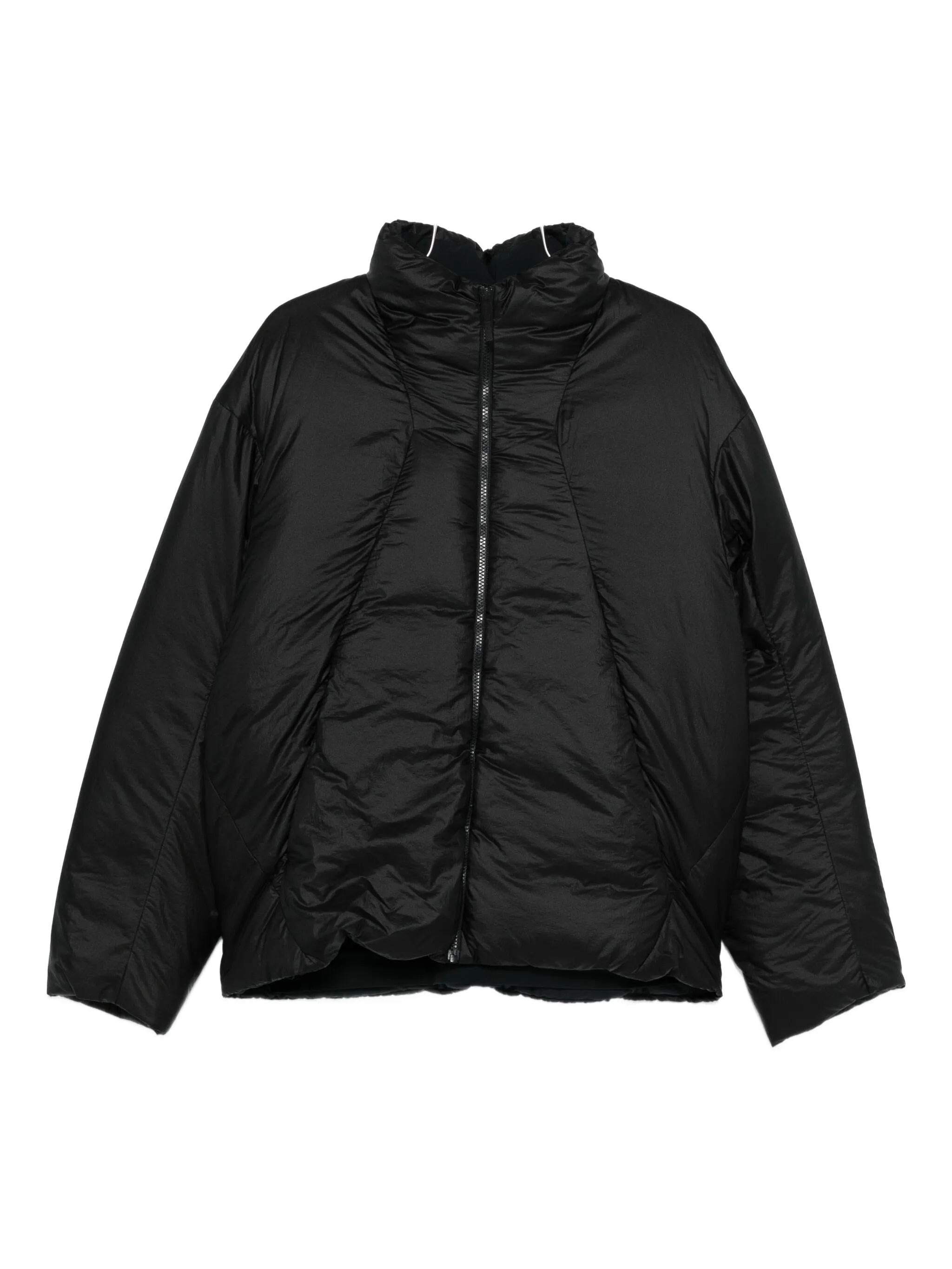 Veilance Zip-up Puffer Jacket - 1