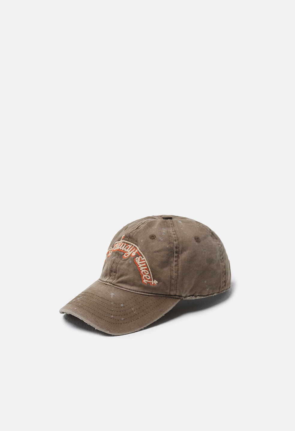 FOLSOM HAT - 1