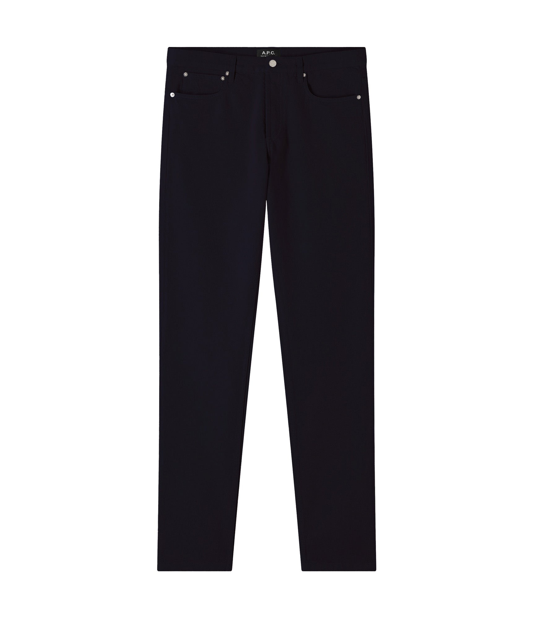 PETIT NEW STANDARD JEANS (WOMEN'S) - 1