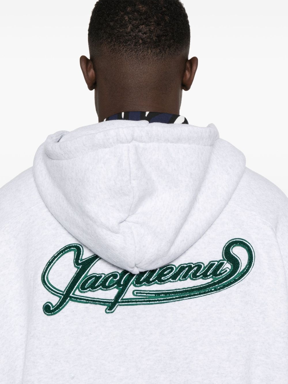 Le Hoodie Torneo hoodie - 5